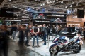 2026年意大利米兰摩托车及自行车展(EICMA )涵盖哪些展品类别？