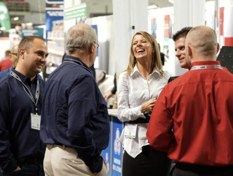 美国房车配件后市场大会展览会