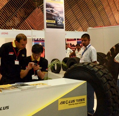 肯尼亚车、摩托车展-肯尼亚汽配展展会现场图片