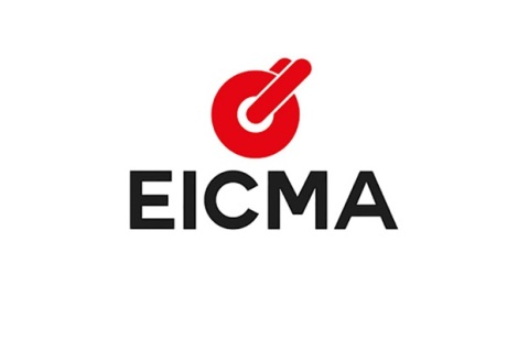 意大利米兰摩托车及自行车展展会现场图片