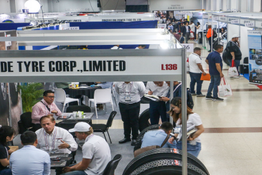2026年巴拿马轮胎展览会(Latin Tyre Expo)展位预定注意事项与风险防范
