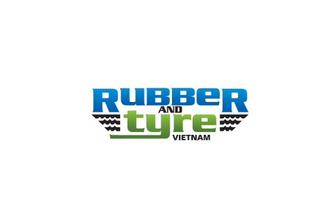 越南胡志明橡胶轮胎展览会展会现场图片