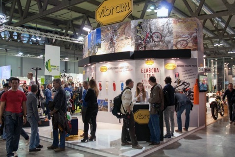 德国科隆摩托车及两轮车展览会展会现场图片