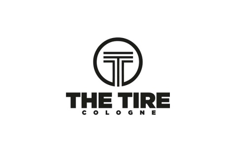 德国科隆轮胎展览会展会现场图片