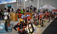 德国腓特烈港摩托车展览会(MOTORRADWELT BODENSEE)2027年票务信息