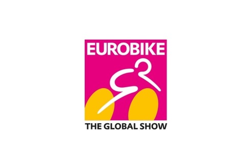 德国法兰克福欧洲自行车展览会展会现场图片