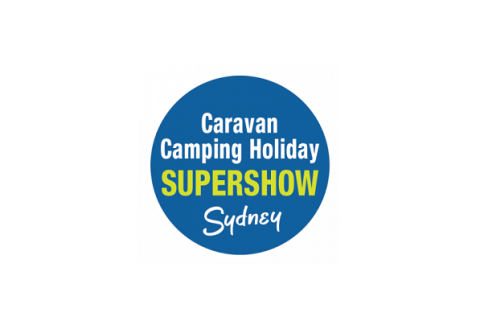 澳洲澳大利亚悉尼房车、户外露营用品展览会展会现场图片