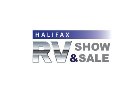 加拿大房车展览会展会现场图片