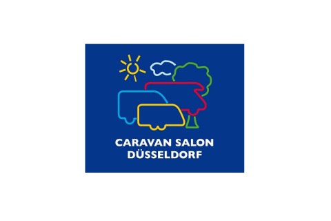 德国杜塞尔多夫房车露营展览会展会现场图片