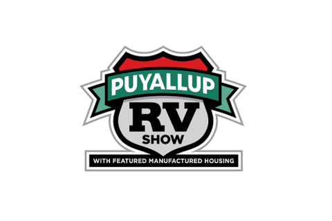 美国华盛顿房车及露营展览会展会现场图片