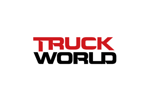 加拿大多伦多卡车展览会展会现场图片