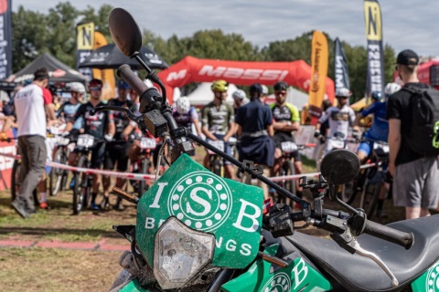 西班牙郝罗纳自行车展览会展会现场图片