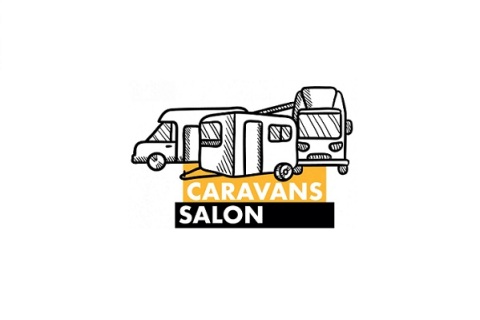 波兰波兹南房车露营展览会展会现场图片