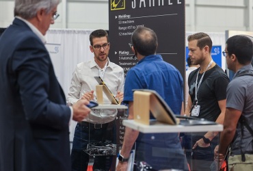 2026年美国诺维汽车发动机测试展览会(Engine Expo North America)展位预定流程+选位技巧+安全注意事项