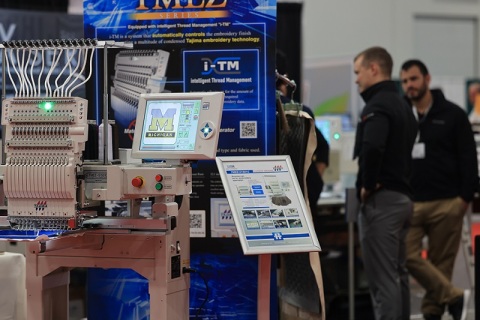 美国诺维汽车测试及质量监控展览会展会现场图片