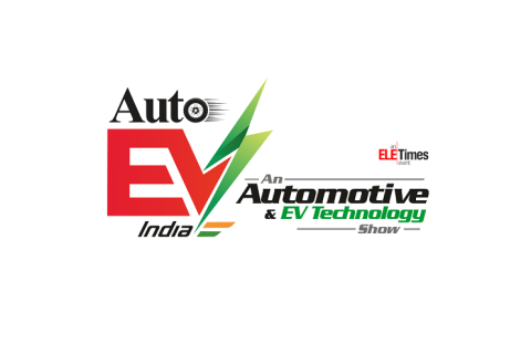 印度新能源汽车展览会展会现场图片