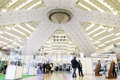 东欧（白俄罗斯）建筑建材及五金工具展览会(BUDEXPO)2026年参展指南