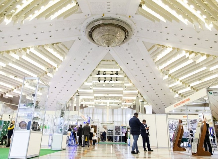 东欧（白俄罗斯）建筑建材及五金工具展览会