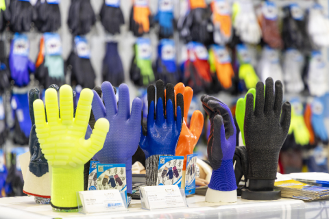 德国科隆五金展览会-科隆亚太采购交易会展会现场图片