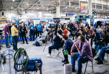 2027年乌克兰基辅建材、工程机械、五金工具展览会参展全指南