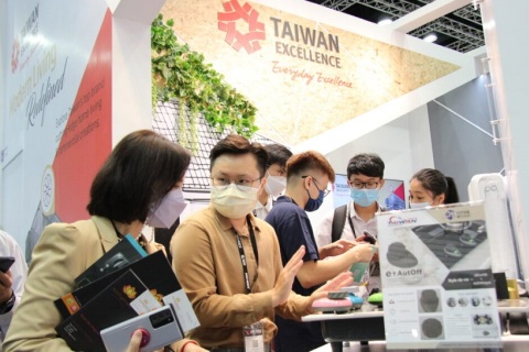 马来西亚吉隆坡建材、卫浴、室内装饰展览会展会现场图片