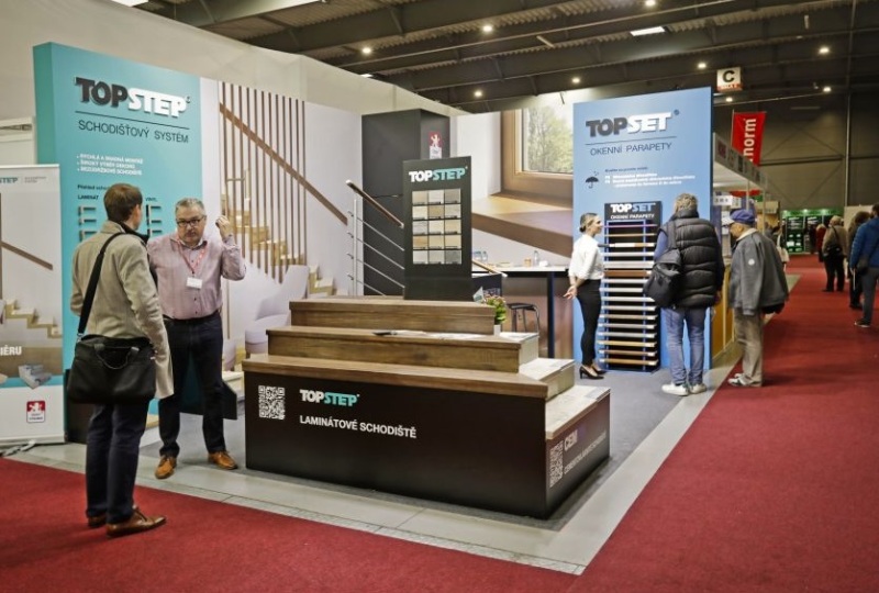 捷克布拉格五金建材建筑展览会