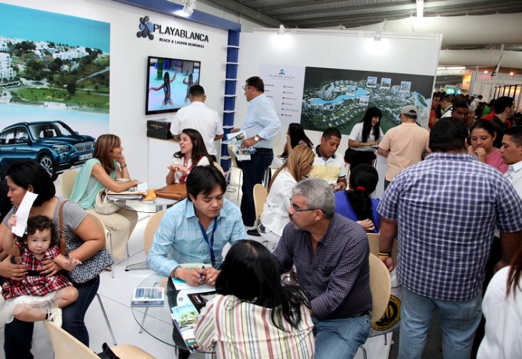 巴拿马建筑建材展览会