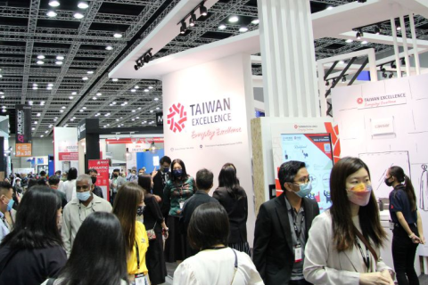 马来西亚吉隆坡建材、卫浴、室内装饰展览会展会现场图片