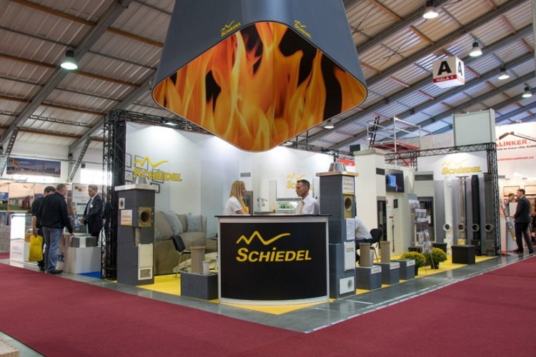 捷克布拉格五金建材建筑展览会