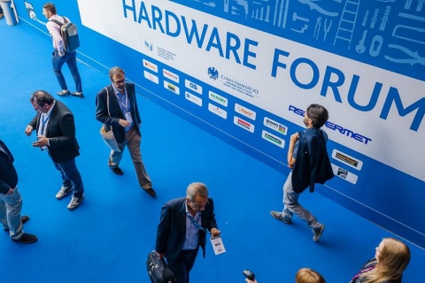 意大利五金展览会展会现场图片