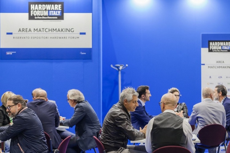 意大利五金展览会