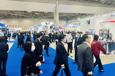 2026年韩国首尔五金工具展览会参展全指南