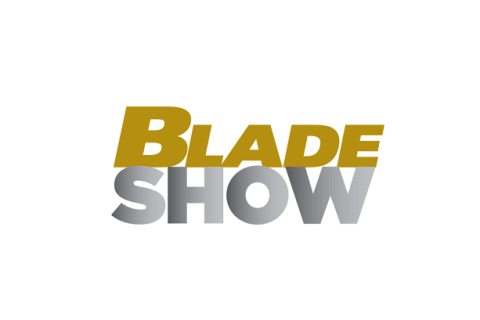 美国德克萨斯州刀具展展会现场图片