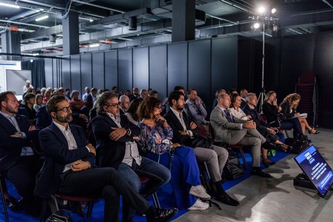 意大利五金展览会展会现场图片