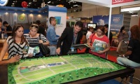 2026年巴拿马建筑建材展览会(CAPAC Expo Hábitat)涵盖哪些展品类别？