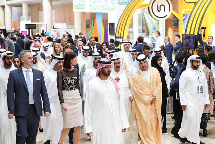 迪拜五大行业展-中东迪拜建材展BIG5