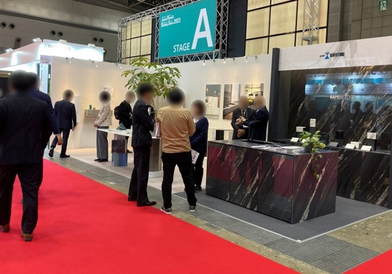 日本东京家居建材展览会