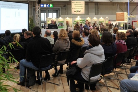 德国汉诺威建材及装饰展览会BIG展会现场图片