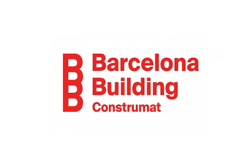 西班牙巴塞罗那建材展览会展会现场图片