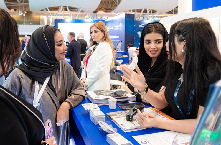 沙特利雅得建筑建材展览会