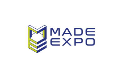 意大利米兰建材建筑展览会展会现场图片