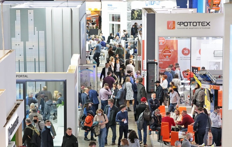 哈萨克斯坦建材展览会