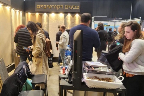 斯里兰卡科伦坡建材及建筑、工程机械展览会展会现场图片