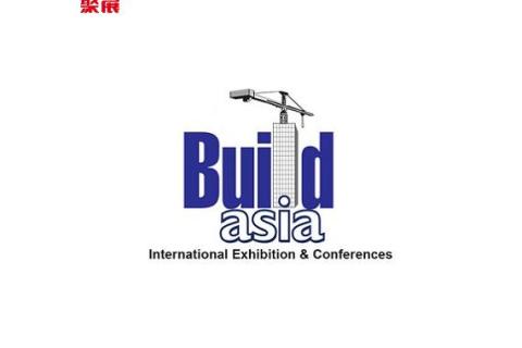 巴基斯坦卡拉奇建筑建材展览会展会现场图片