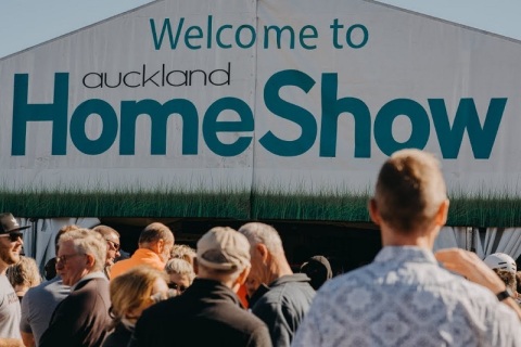 新西兰奥克兰家居及建材展览会展会现场图片