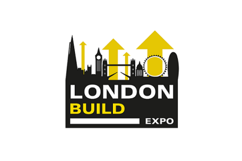 英国伦敦建筑建材展览会展会现场图片