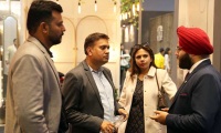 2026年印度新德里建材展览会(ACETECH New Delhi)观展指南