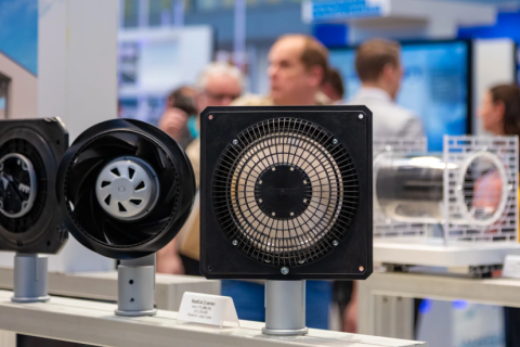 德国法兰克福暖通制冷展-法兰克福卫浴展展会现场图片