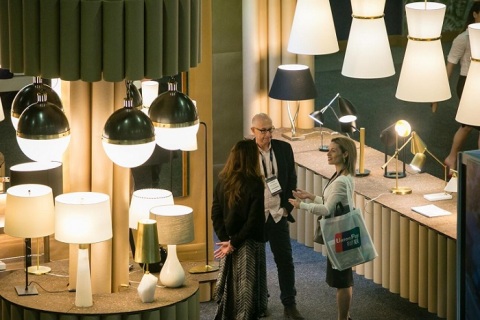 澳洲澳大利亚家居设计装饰展览会展会现场图片