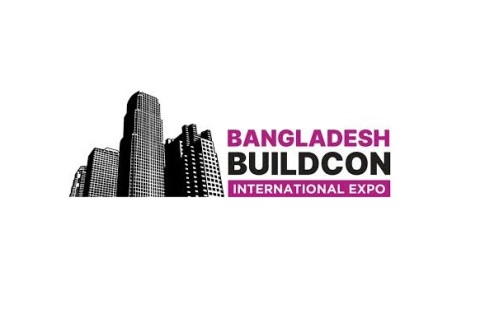 孟加拉建筑建材展览会展会现场图片